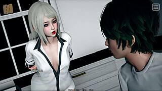 My Bully Is My Lover 9