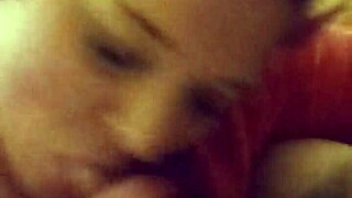 She Loves Sucking My Cock