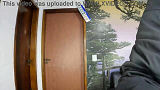 maryna sales records anal action behind the scenes