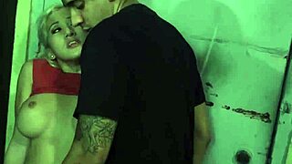 Teacher Slave In Gangbang Action