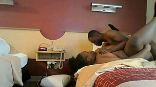 I'm givin backshots and creampie to that college bbw black chick loverofkushleaf