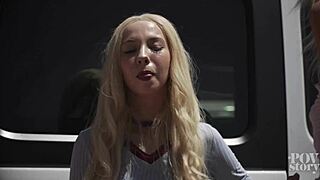 Tag Team Him Pt 1 - Kenna James Kenzie Reeves