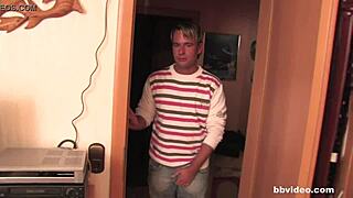 bbvideo com bisexual german milfs sharing a big cock