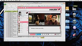 Amateur Playboy TV Chapter 7: Hot Lesbians SOLEDAD CESCATO MELINA MARIN LEONELA AHUMADA NOELIA RIOS BARBARA NAHIR On Webcam