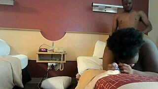 I'm givin backshots and creampie to that college bbw black chick loverofkushleaf