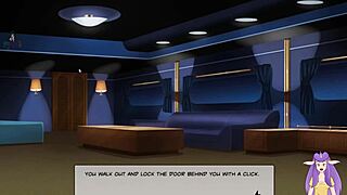 Circe Gives Intense Blowjob In Group Fucking