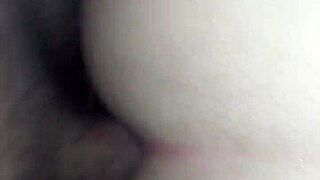 wanting her tight ass for anal