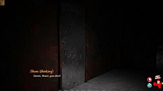 Desert stalker episode 48 features blonde teen in lingerie