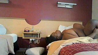 I'm givin backshots and creampie to that college bbw black chick loverofkushleaf