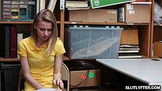 Russian Spoiled Brat Catarina Petrov Is Hot As Fuck