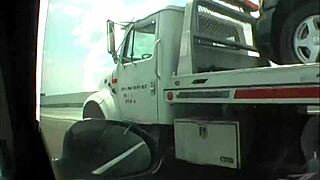 Leihla Leionni Aka Alysa Moore in Raw Homemade Florida Video