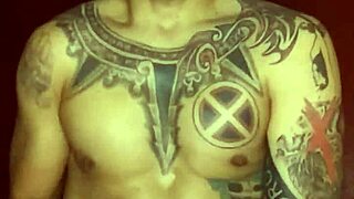 2019 Joker Jacks Off