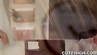 big boobs jojo kiss sucks dick and fucks