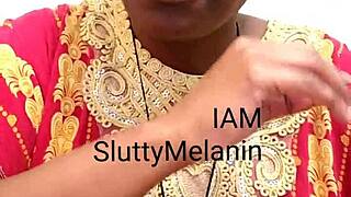 You, steamy sex talk, naughty plans with sexy ebony MILF