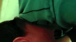 Big brother shares fun adventures with friends