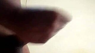 I left my boyfriend's big dick like this