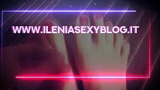 Jerk Off To Italian Cuckold Instructions!