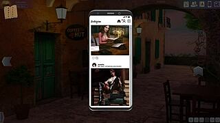 Lust Academy 222 brings exciting adventures!