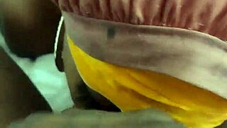 slim thick gaggin a bbc