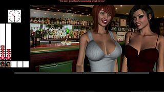 i'm playing tara 2 ending 11