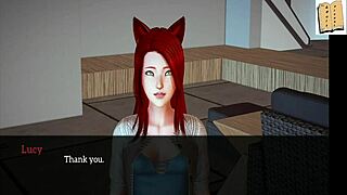 My New Family 163 in wild 3D action. Dive into this hentai thrill!