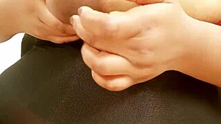 Mumbai Indian Big Tits