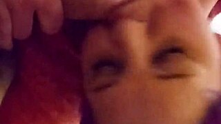 She Loves Sucking My Cock