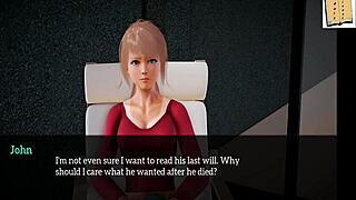 My New Family 163 in wild 3D action. Dive into this hentai thrill!