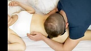 Me Encanta Cuando Nick Me Come El Conejito Shaved