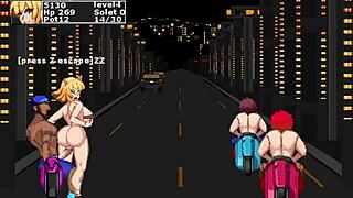 Solet Drift 3 Full Gameplay Gallery.