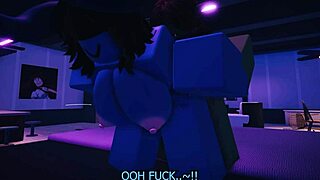 Goblin Seduced by Slutty Elf