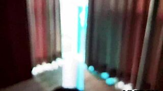 feeling wild banging in san isidro's cheapest hotel