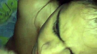 Bold Oral Sex Action in Sexy Movie