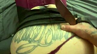 little misscuntcake spanked and fucked rough?