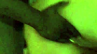 Cuckold Wife Takes BBC From Behind?