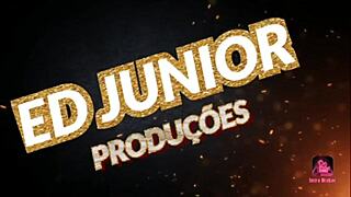 Isabela pimenta fucks maia with ed junior