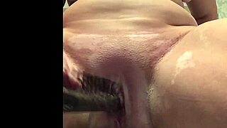 Rain or shine, lockdown shower, solo pleasure