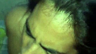 Bold Oral Sex Action in Sexy Movie