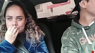 carona boquete com natasha sub em são paulo