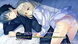 Primal Hearts Route 4 Scene 1 with Engaging Subtitles