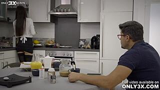 Only3X Episode 12: Whores Enjoy Rough Hardcore Fantasy