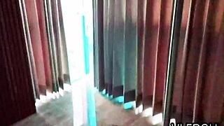 feeling wild banging in san isidro's cheapest hotel