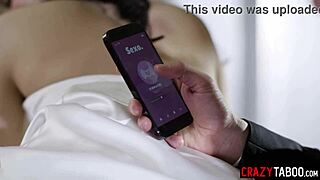 Valentina Nappi’s tight ass shocked husband Ryan Driller hard