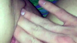 Thick girl gets pussy fucked by thick dick boyfriend