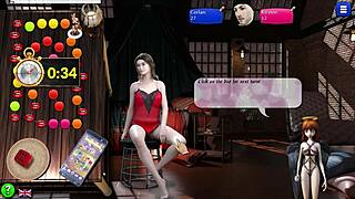 Let's dive into this wild sex adventure with licking and sucking!