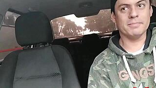 carona boquete com natasha sub em são paulo