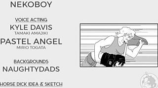 huge cocks and big asses in the gym showers, what a sight