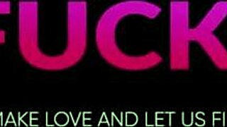 Cumshot On Cute Young Brunette With Sexy Perky Small Tits