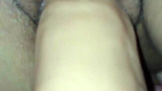 Another amateur video where it ends up playing around