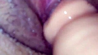 Another amateur video where it ends up playing around